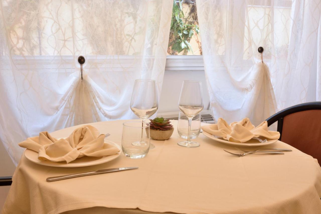 דיאנו מרינה Hotel Morchio Mhotelsgroup מראה חיצוני תמונה