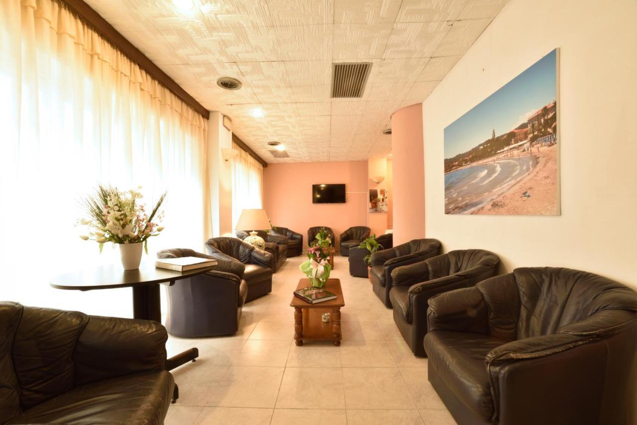 דיאנו מרינה Hotel Morchio Mhotelsgroup מראה חיצוני תמונה