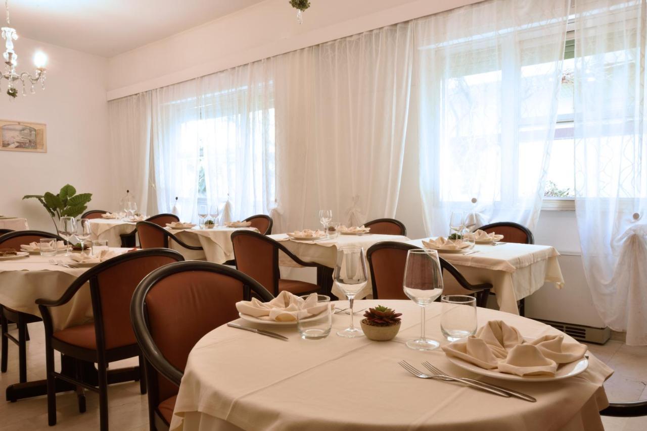 דיאנו מרינה Hotel Morchio Mhotelsgroup מראה חיצוני תמונה