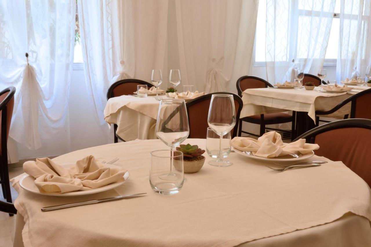 דיאנו מרינה Hotel Morchio Mhotelsgroup מראה חיצוני תמונה