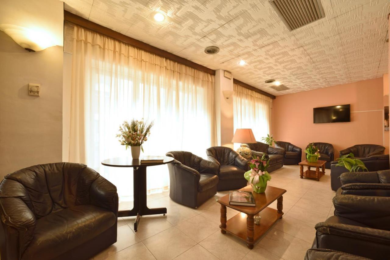 דיאנו מרינה Hotel Morchio Mhotelsgroup מראה חיצוני תמונה