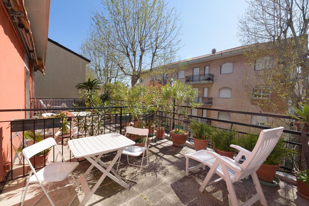 דיאנו מרינה Hotel Morchio Mhotelsgroup מראה חיצוני תמונה