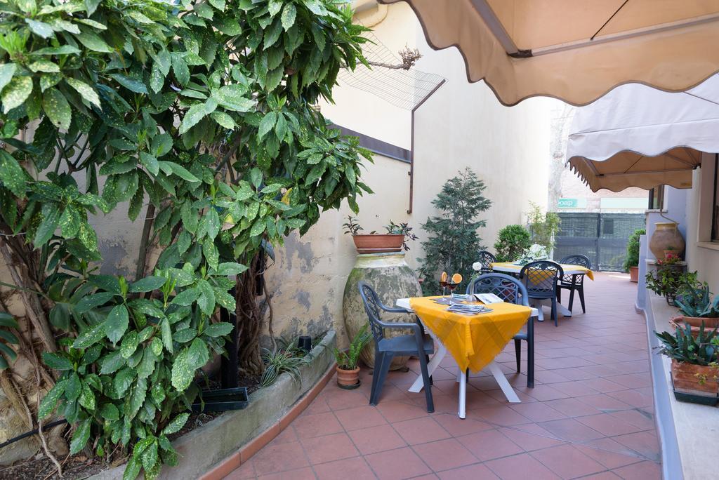 דיאנו מרינה Hotel Morchio Mhotelsgroup מראה חיצוני תמונה