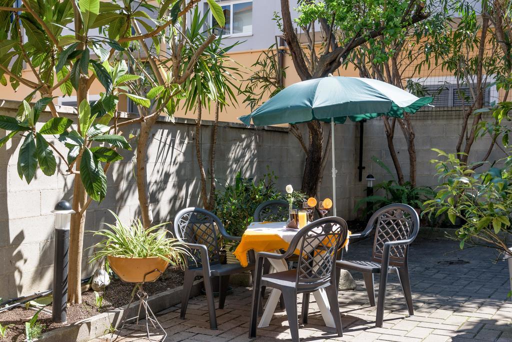 דיאנו מרינה Hotel Morchio Mhotelsgroup מראה חיצוני תמונה