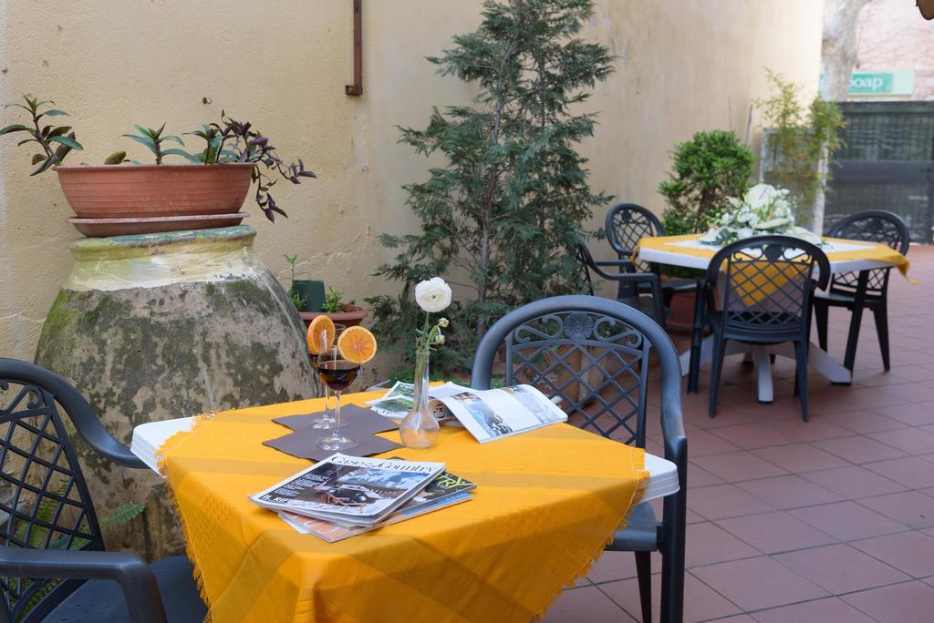 דיאנו מרינה Hotel Morchio Mhotelsgroup מראה חיצוני תמונה